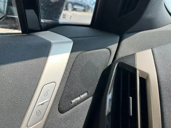 BMW iX I20 - voiture d'occasion - Photo 18
