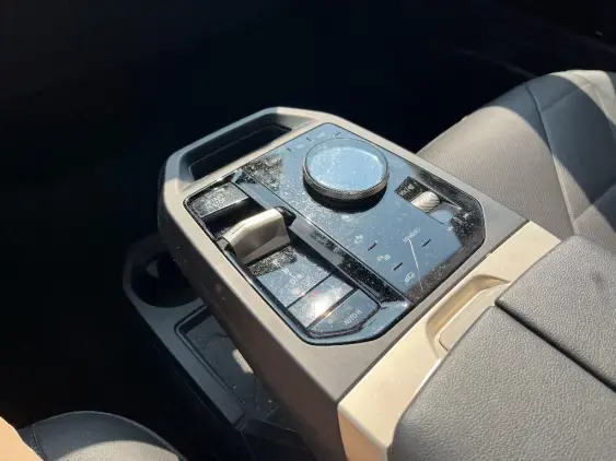 BMW iX I20 - voiture d'occasion - Photo 19