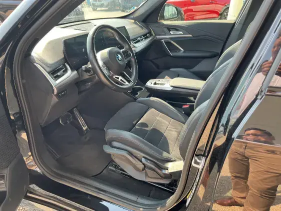 BMW iX1 U11 - voiture d'occasion - Photo 16