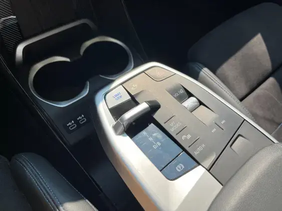 BMW iX1 U11 - voiture d'occasion - Photo 18