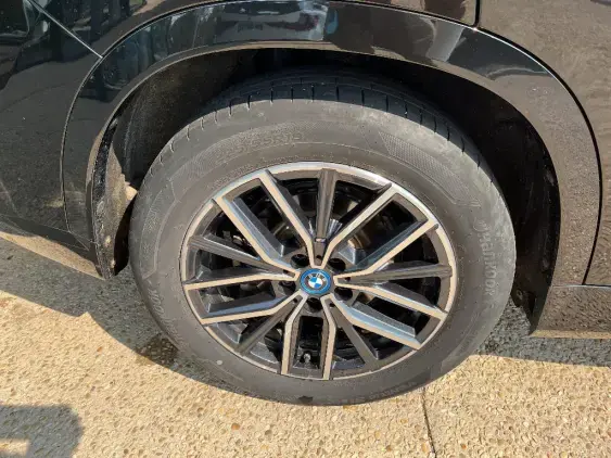 BMW iX1 U11 - voiture d'occasion - Photo 20