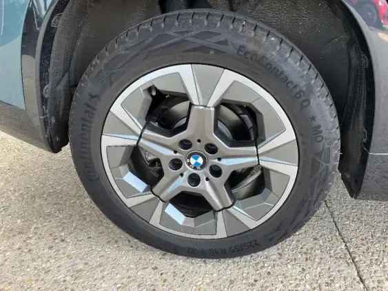 BMW X1 U11 - voiture d'occasion - Photo 18