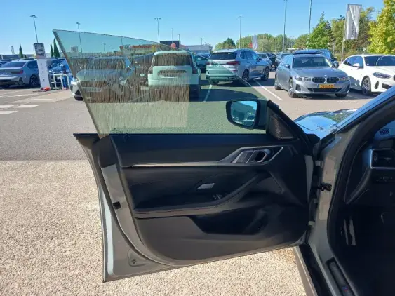 BMW SERIE 4 COUPE II - voiture d'occasion - Photo 15