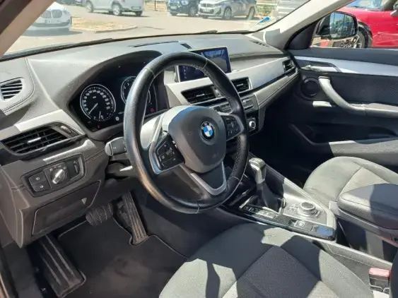 BMW X2 I - voiture d'occasion - Photo 15