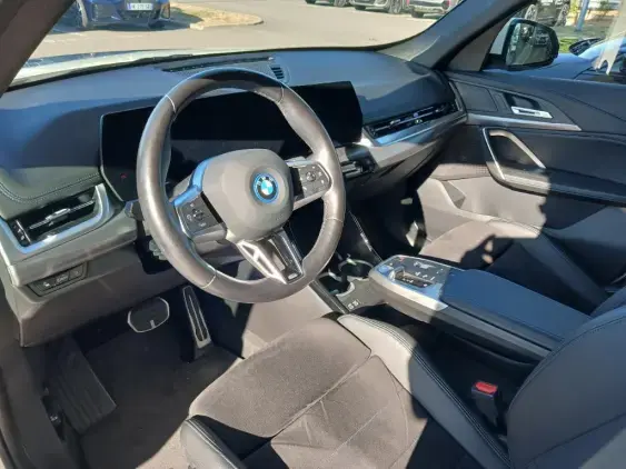 BMW iX1 U11 - voiture d'occasion - Photo 15
