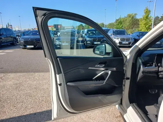 BMW iX1 U11 - voiture d'occasion - Photo 16