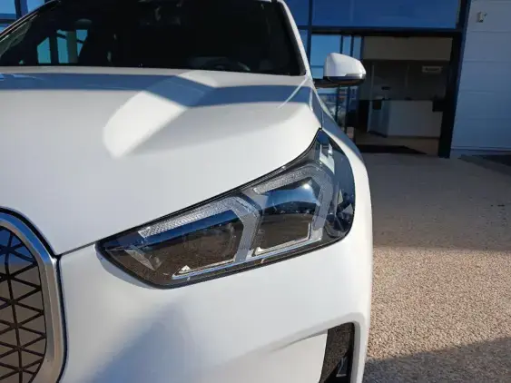 BMW iX1 U11 - voiture d'occasion - Photo 17