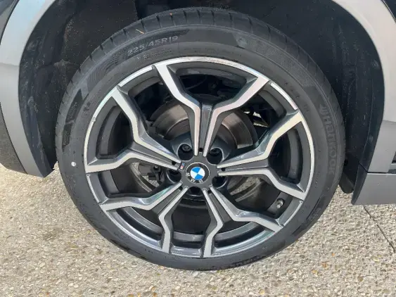 BMW X2 I - voiture d'occasion - Photo 18