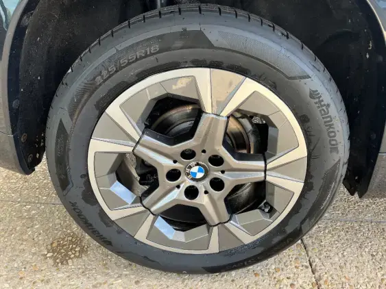 BMW X1 U11 - voiture d'occasion - Photo 18