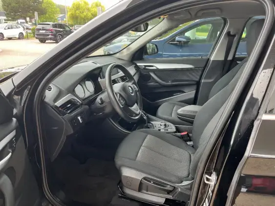 BMW X1 F48 LCI - voiture d'occasion - Photo 13
