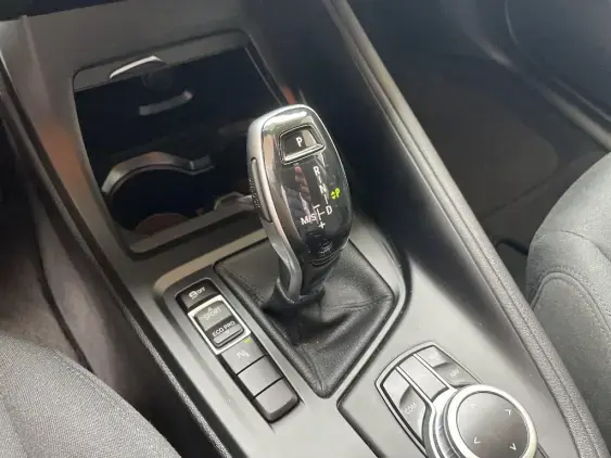 BMW X1 F48 LCI - voiture d'occasion - Photo 14