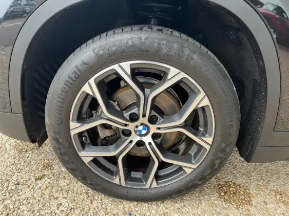 BMW X1 F48 LCI - voiture d'occasion - Photo 16