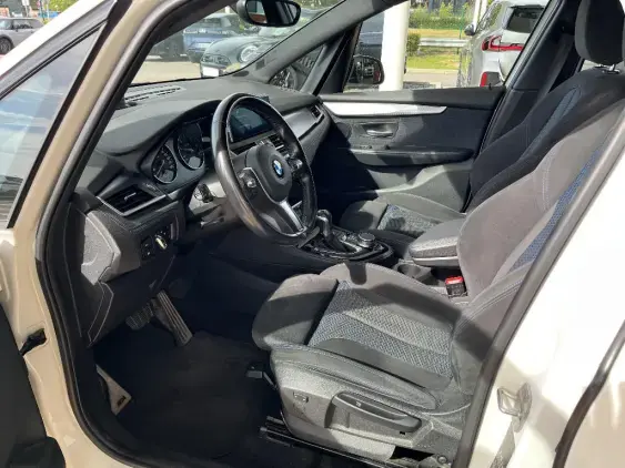 BMW SERIE 2 ACTIVETOURER I - voiture d'occasion - Photo 14