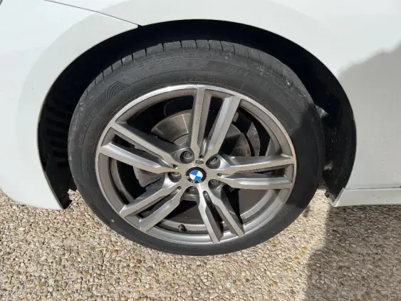 BMW SERIE 2 ACTIVETOURER I - voiture d'occasion - Photo 17