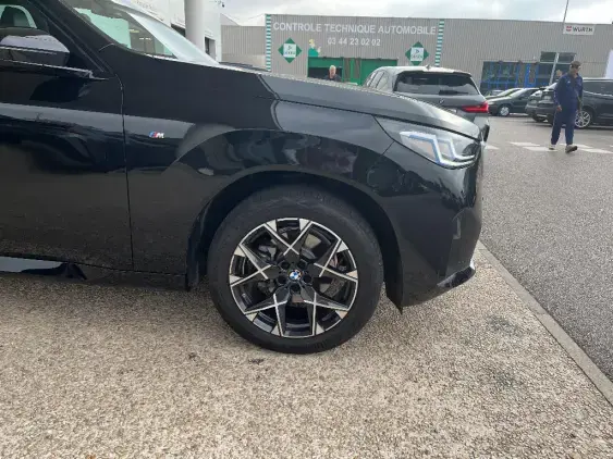 BMW X3 G45 - voiture d'occasion - Photo 16