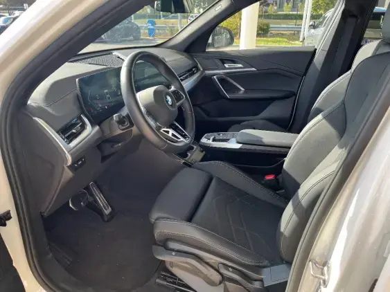 BMW X2 U10 - voiture d'occasion - Photo 16