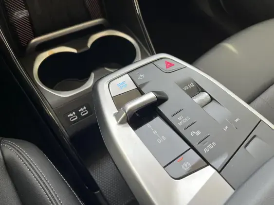 BMW iX1 U11 - voiture d'occasion - Photo 14