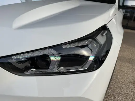 BMW iX1 U11 - voiture d'occasion - Photo 16