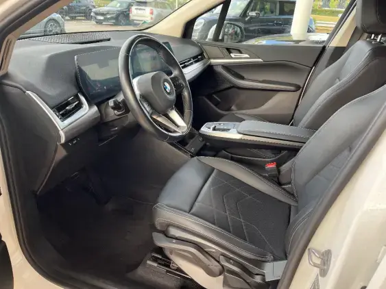BMW SERIE 2 ACTIVETOURER II - voiture d'occasion - Photo 14