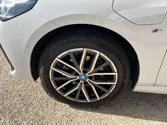 BMW SERIE 2 ACTIVETOURER II - voiture d'occasion - Photo 18