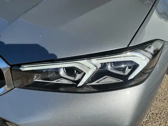 BMW SERIE 3 TOURING VII - voiture d'occasion - Photo 17