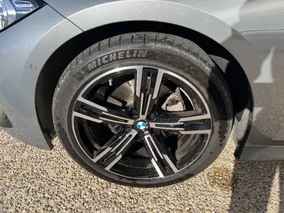 BMW SERIE 3 TOURING VII - voiture d'occasion - Photo 18