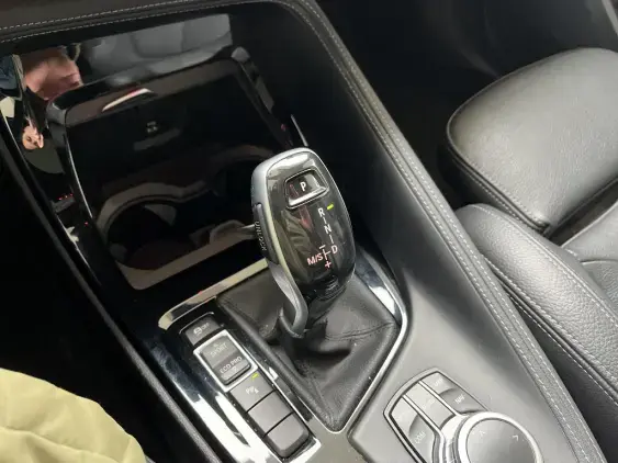 BMW X1 F48 LCI - voiture d'occasion - Photo 15