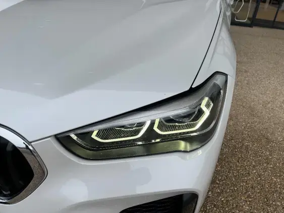 BMW X1 F48 LCI - voiture d'occasion - Photo 19