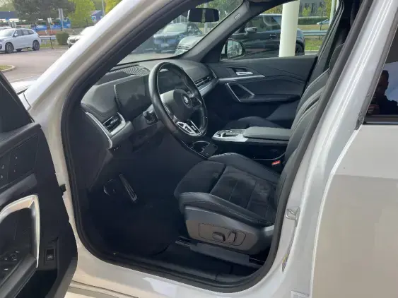 BMW iX1 U11 - voiture d'occasion - Photo 15