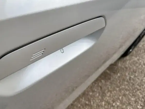 BMW iX1 U11 - voiture d'occasion - Photo 17