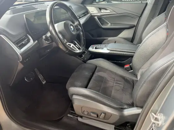 BMW iX1 U11 - voiture d'occasion - Photo 14