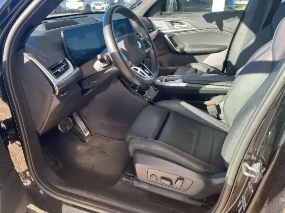 BMW X1 U11 - voiture d'occasion - Photo 15