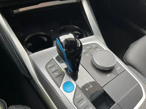 BMW i4 G26 - voiture d'occasion - Photo 17