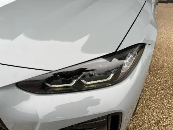 BMW i4 G26 - voiture d'occasion - Photo 19