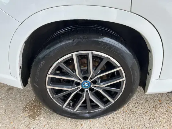 BMW iX1 U11 - voiture d'occasion - Photo 21