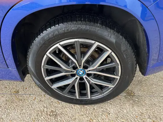 BMW iX1 U11 - voiture d'occasion - Photo 20