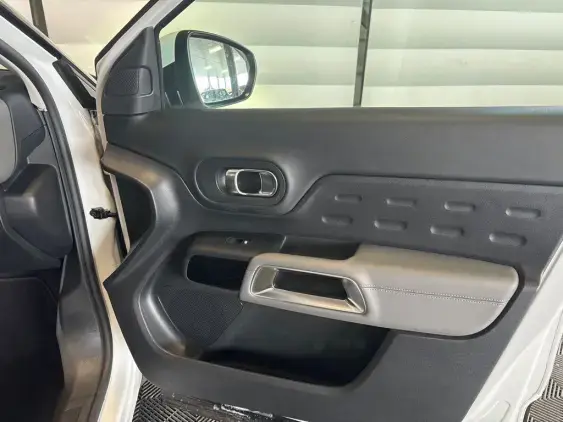 CITROEN C5 II - voiture d'occasion - Photo 18