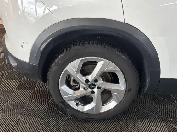 CITROEN C5 II - voiture d'occasion - Photo 23