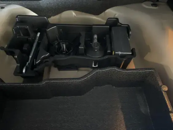 PEUGEOT 2008 II - voiture d'occasion - Photo 16