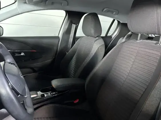 PEUGEOT 208 ELECTRIQUE II - voiture d'occasion - Photo 15