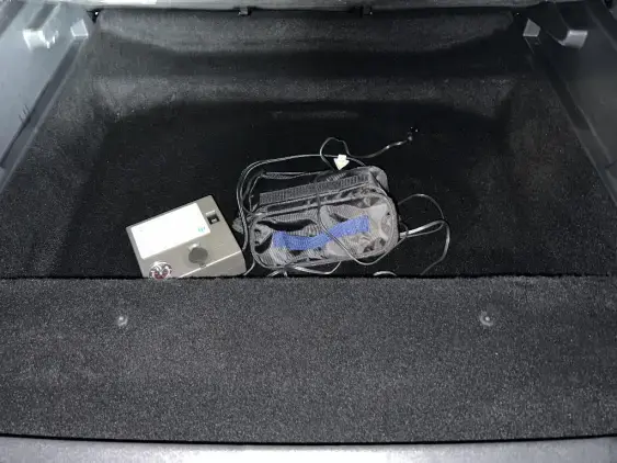 PEUGEOT 3008 II - voiture d'occasion - Photo 16