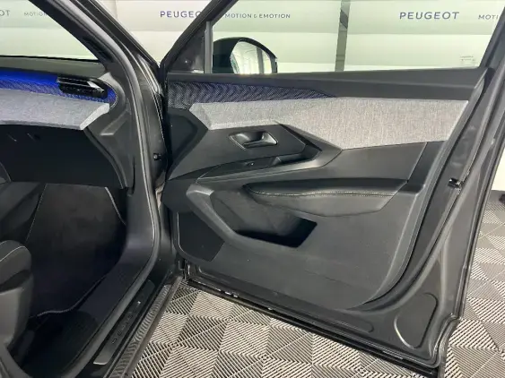 PEUGEOT 3008 II - voiture d'occasion - Photo 19