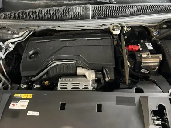 PEUGEOT 3008 II - voiture d'occasion - Photo 20