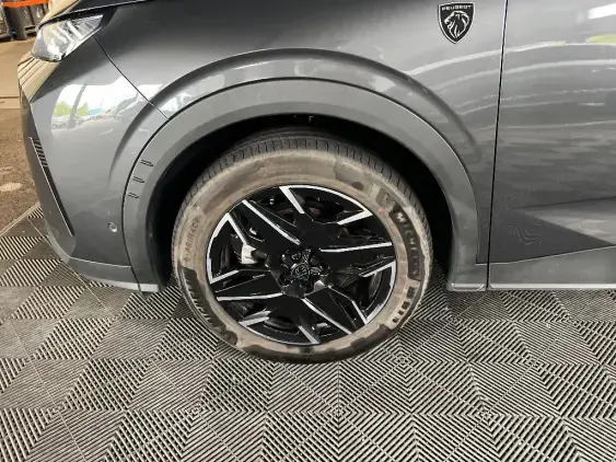 PEUGEOT 3008 II - voiture d'occasion - Photo 22