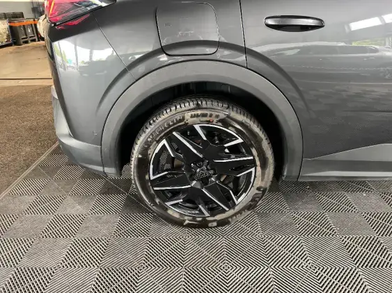 PEUGEOT 3008 II - voiture d'occasion - Photo 24