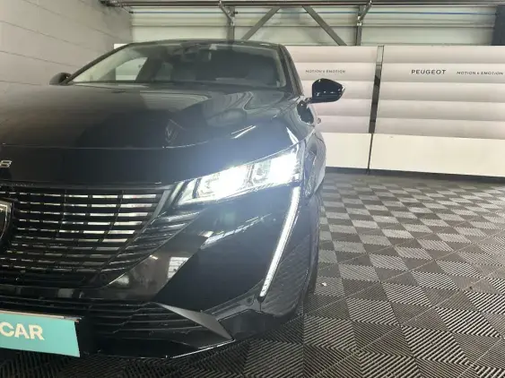 PEUGEOT 308 III - voiture d'occasion - Photo 20