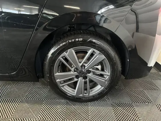 PEUGEOT 308 III - voiture d'occasion - Photo 22