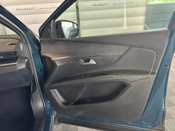 PEUGEOT 5008 II - voiture d'occasion - Photo 18