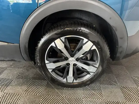 PEUGEOT 5008 II - voiture d'occasion - Photo 21