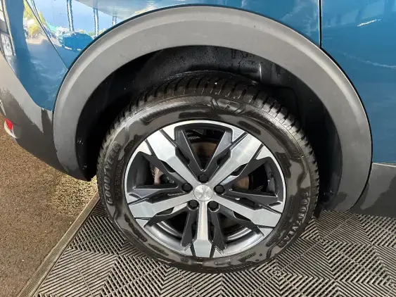 PEUGEOT 5008 II - voiture d'occasion - Photo 22